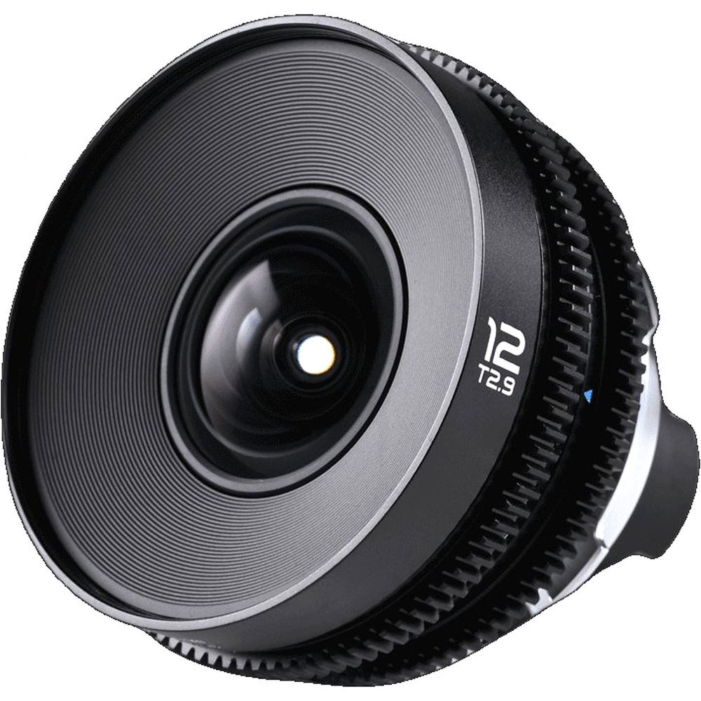 Laowa 12mm T2.9 Zero-D VV Cine Lens - Nikon Z