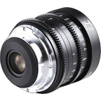 Laowa 14mm T2.6 Zero-D VV Cine Lens - L-mount