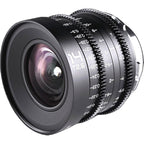 Laowa 14mm T2.6 Zero-D VV Cine Lens - Nikon Z
