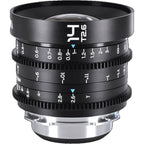Laowa 14mm T2.6 Zero-D VV Cine Lens - Canon RF