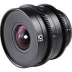 Laowa 10mm T2.9 Zero-D VV Cine Lens - Nikon Z