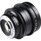 Laowa 10mm T2.9 Zero-D VV Cine Lens - Canon RF