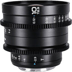 Laowa 10mm T2.9 Zero-D VV Cine Lens - Canon RF