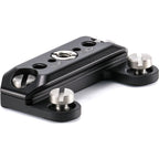 Tilta TA-T16-HSTP-B Hot shoe Top Plate for Sony FX3/FX30 V2, black