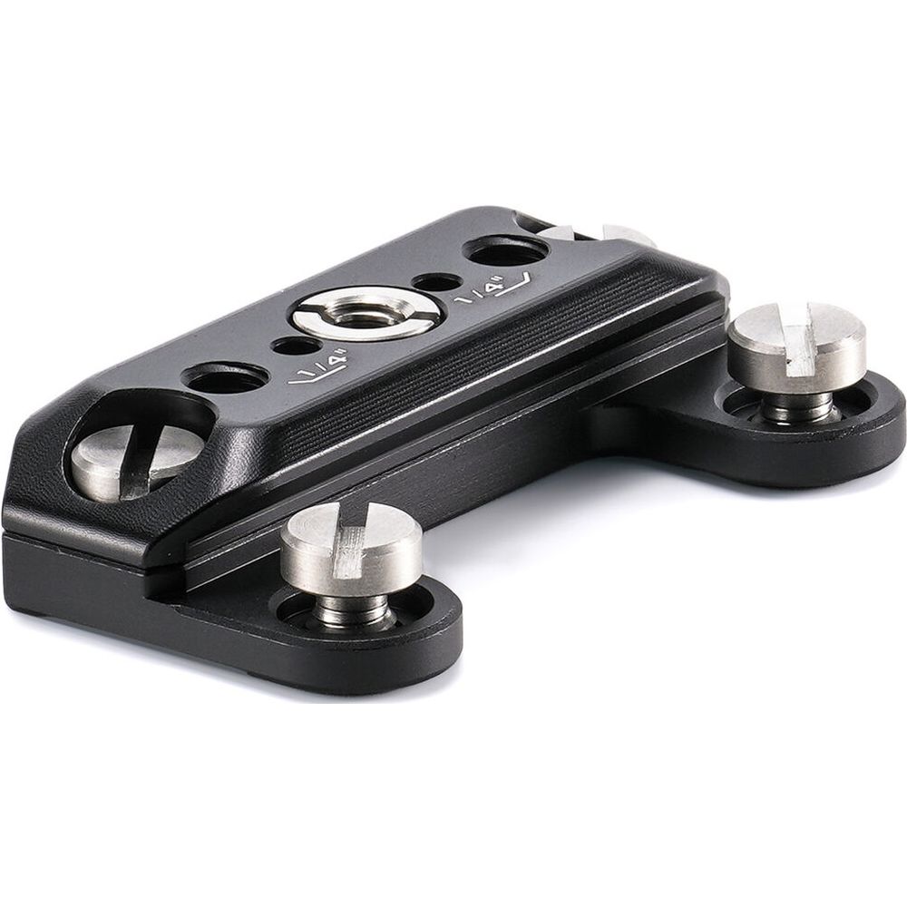 Tilta TA-T16-HSTP-B Hot shoe Top Plate for Sony FX3/FX30 V2, black