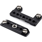 Tilta TA-T16-HSTP-B Hot shoe Top Plate for Sony FX3/FX30 V2, black