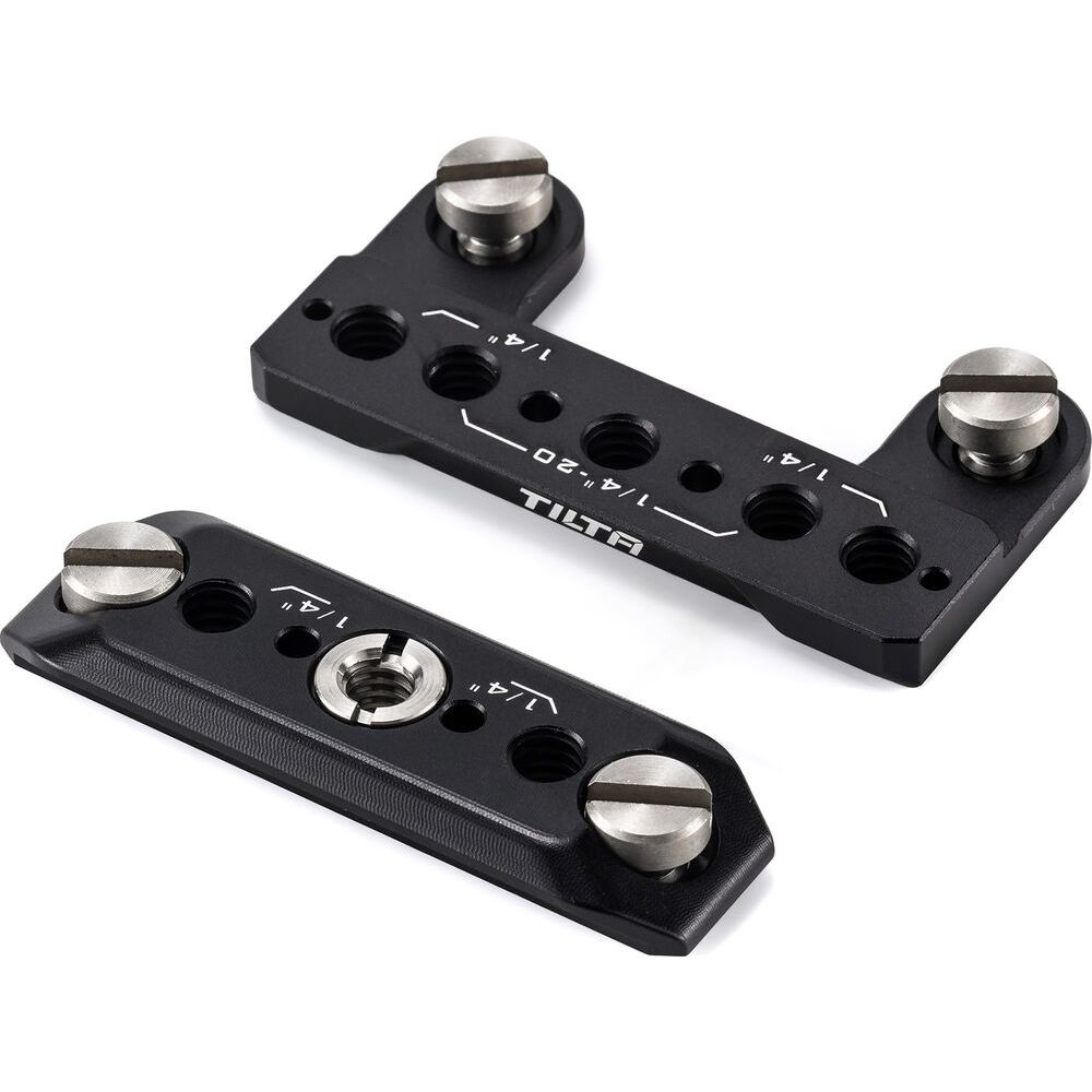 Tilta TA-T16-HSTP-B Hot shoe Top Plate for Sony FX3/FX30 V2, black