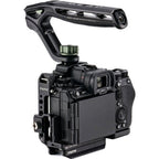 Tilta TA-T66-A-B Camera Cage for Sony a1 II/a9 III with Base Kit, black