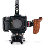 Tilta TA-T66-B-B Camera Cage for Sony a1 II/a9 III Pro Kit, black