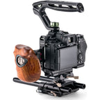 Tilta TA-T66-B-B Camera Cage for Sony a1 II/a9 III Pro Kit, black
