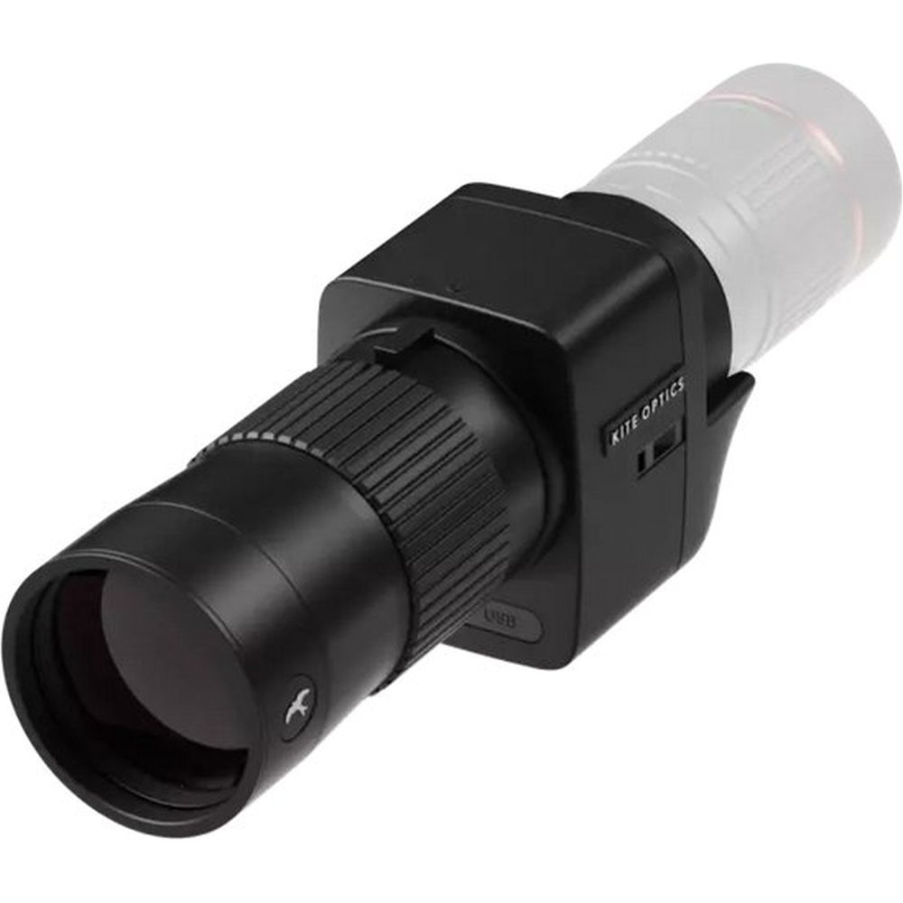 Kite Optics APC 60 ED (without eyepiece)