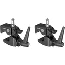 SmallRig 5318 Super Clamp Support Kit 2-pack
