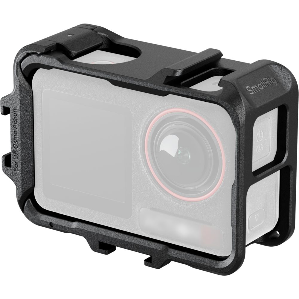 SmallRig 5135 Cage for DJI OSMO Action 5 Pro / 4 / 3