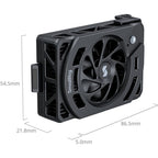 SmallRig 5063 Cooling Fan for Canon EOS R5 Mark II & R5
