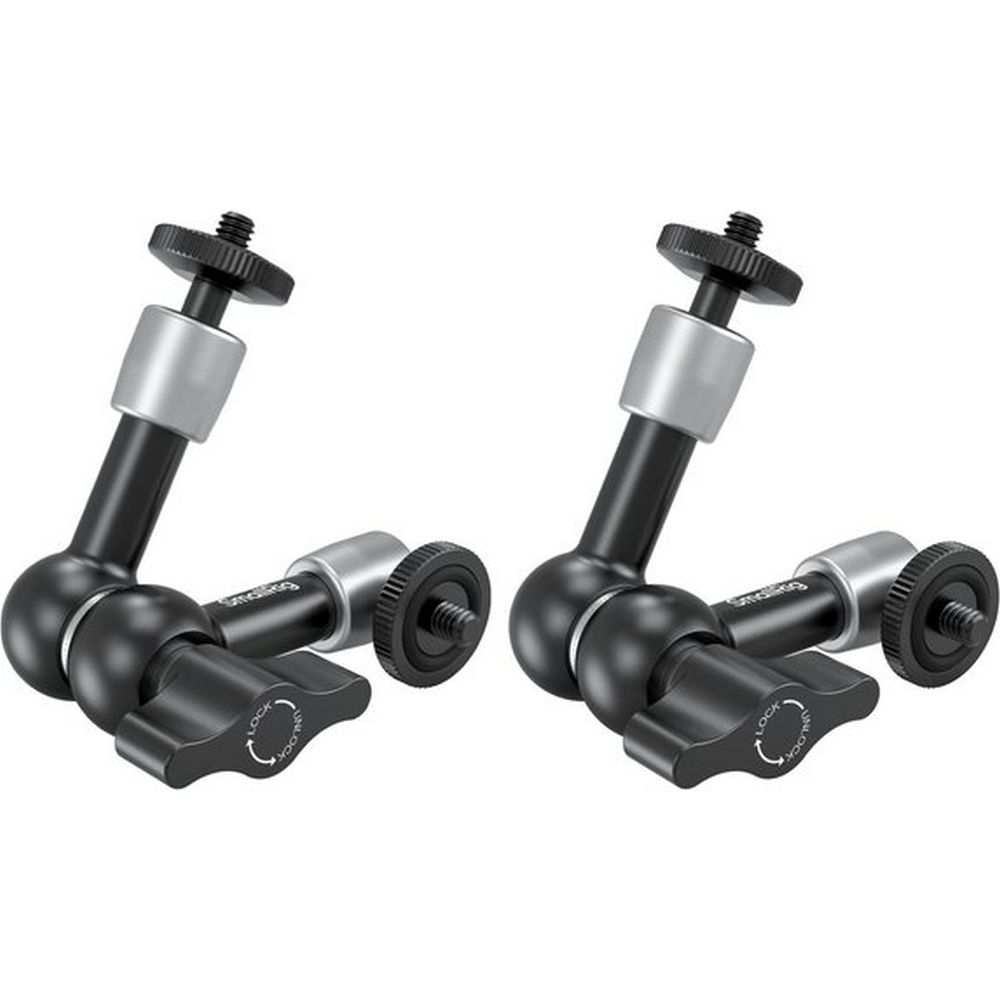 SmallRig 5316 Magic Arm Support Kit (5.5")