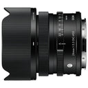 SIGMA 24mm f/3.5 DG Contemporary L-mount - Black