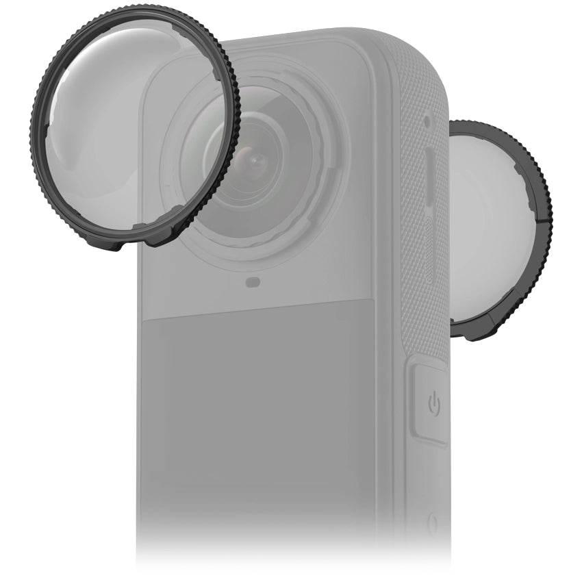Insta360 X5 Standard Lens Guard