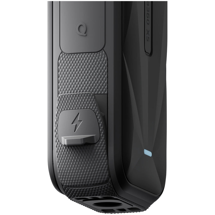 Insta360 X5 All-Weather USB Charging Cover