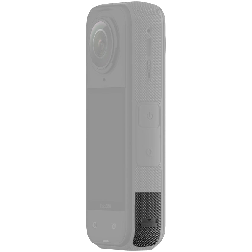 Insta360 X5 USB Cover