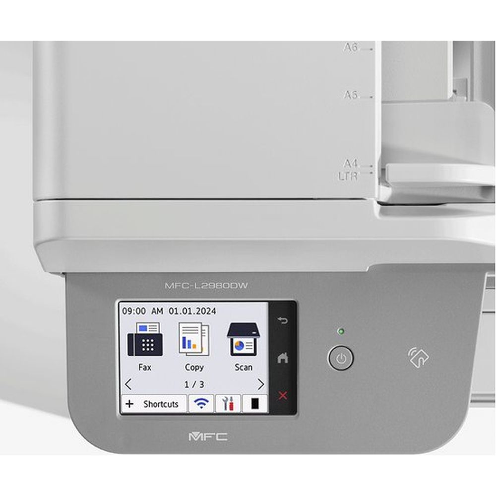 Brother MFC-L2980DW Multifunctional Printer