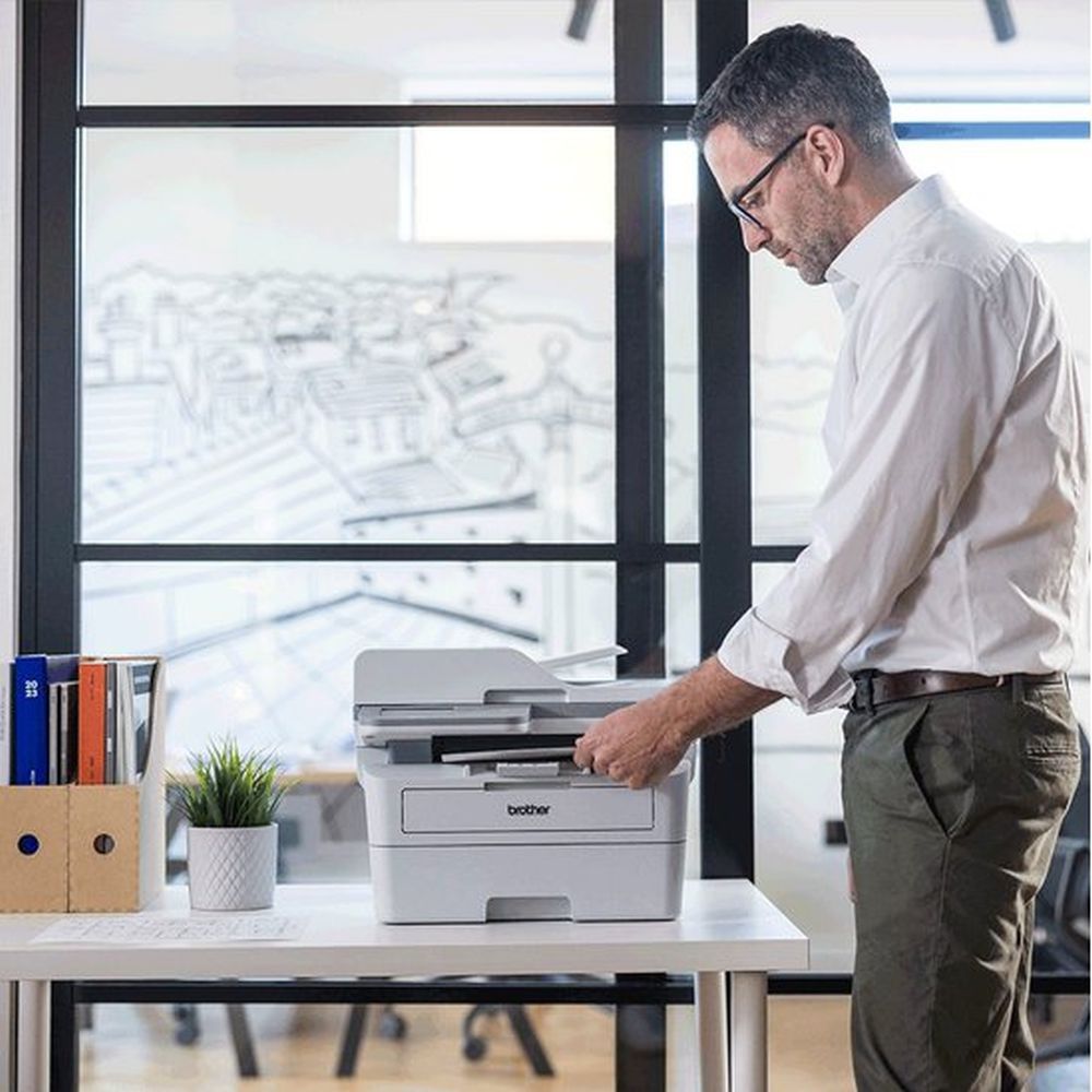 Brother MFC-L2980DW Multifunctional Printer