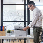 Brother MFC-L2980DW Multifunctional Printer