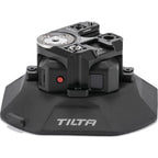 Tilta Electronic Suction Cup (4.5") with Multi-Functional Mounting Bracket