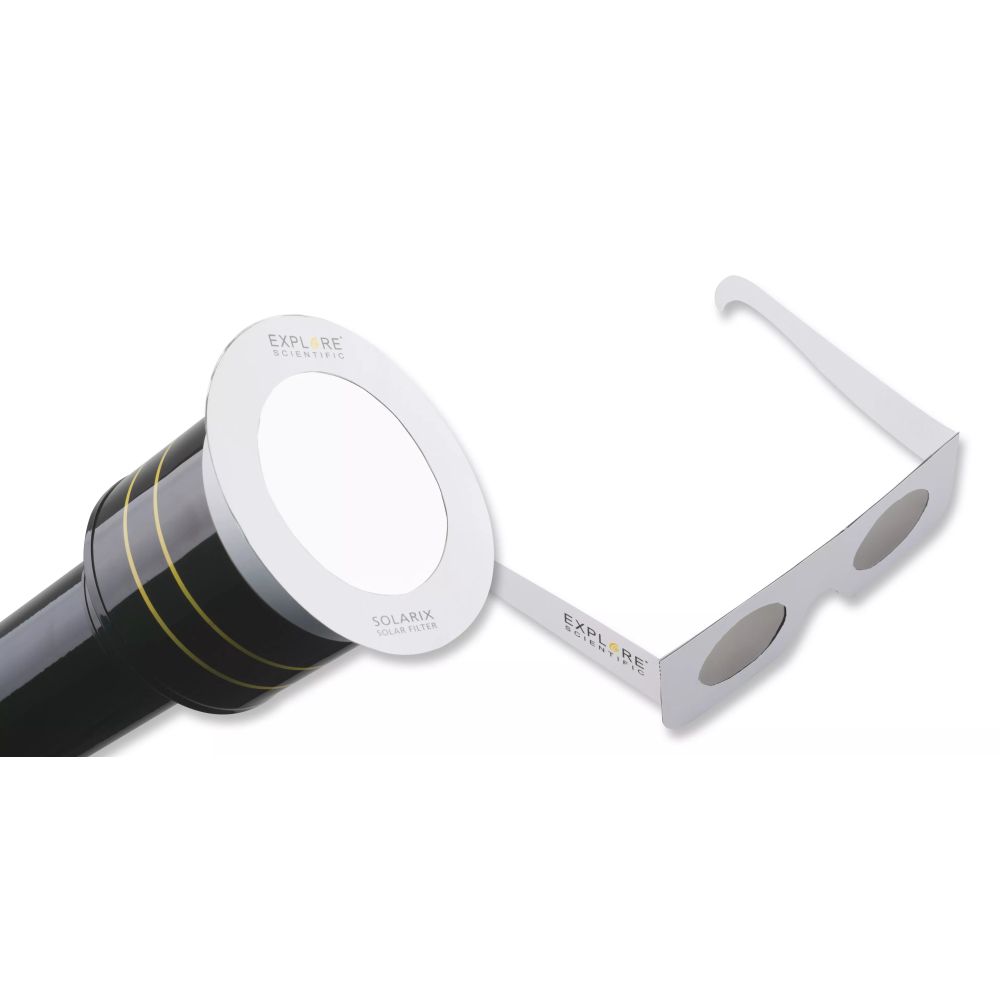 Explore Scientific Solarix Solar Filter Film A4