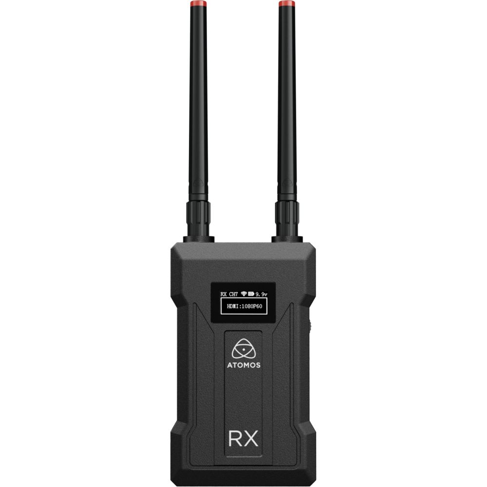 Atomos TX-RX 4K/HD Wireless Video Monitoring