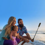 INSTA360 85cm Invisible Selfie stick (with Selfie stick Sleeve)
