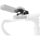 INSTA360 Bike Computer Mount (Independent Handlebars)