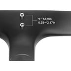 INSTA360 Bike Computer Mount (Integrated Handlebars)