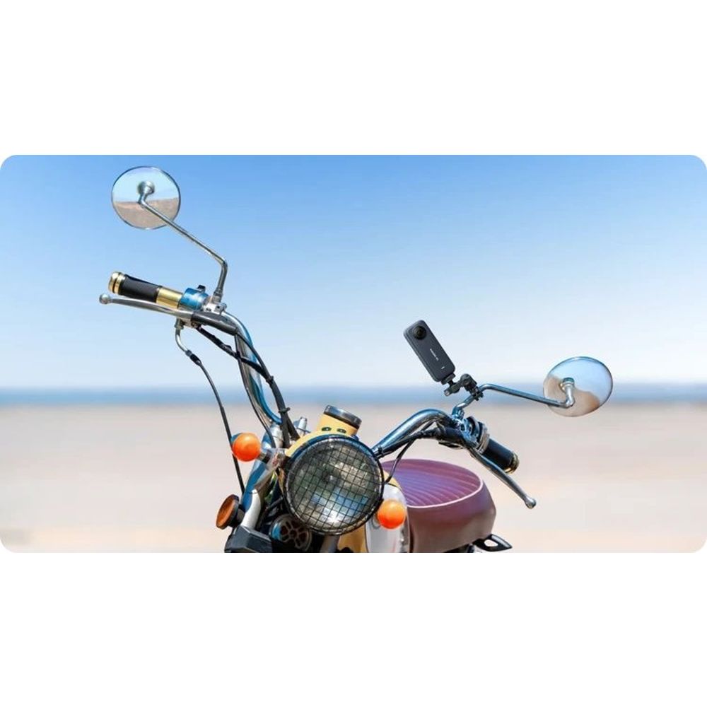 INSTA360 Rear View Mirror Mount