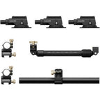 INSTA360 Triple Suction Cup Car Mount (Standard)