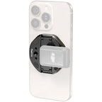 SmallRig 5157 Attachable Phone Clamp for External SSD