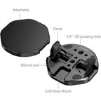 SmallRig 5157 Attachable Phone Clamp for External SSD
