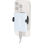 SmallRig 5157 Attachable Phone Clamp for External SSD