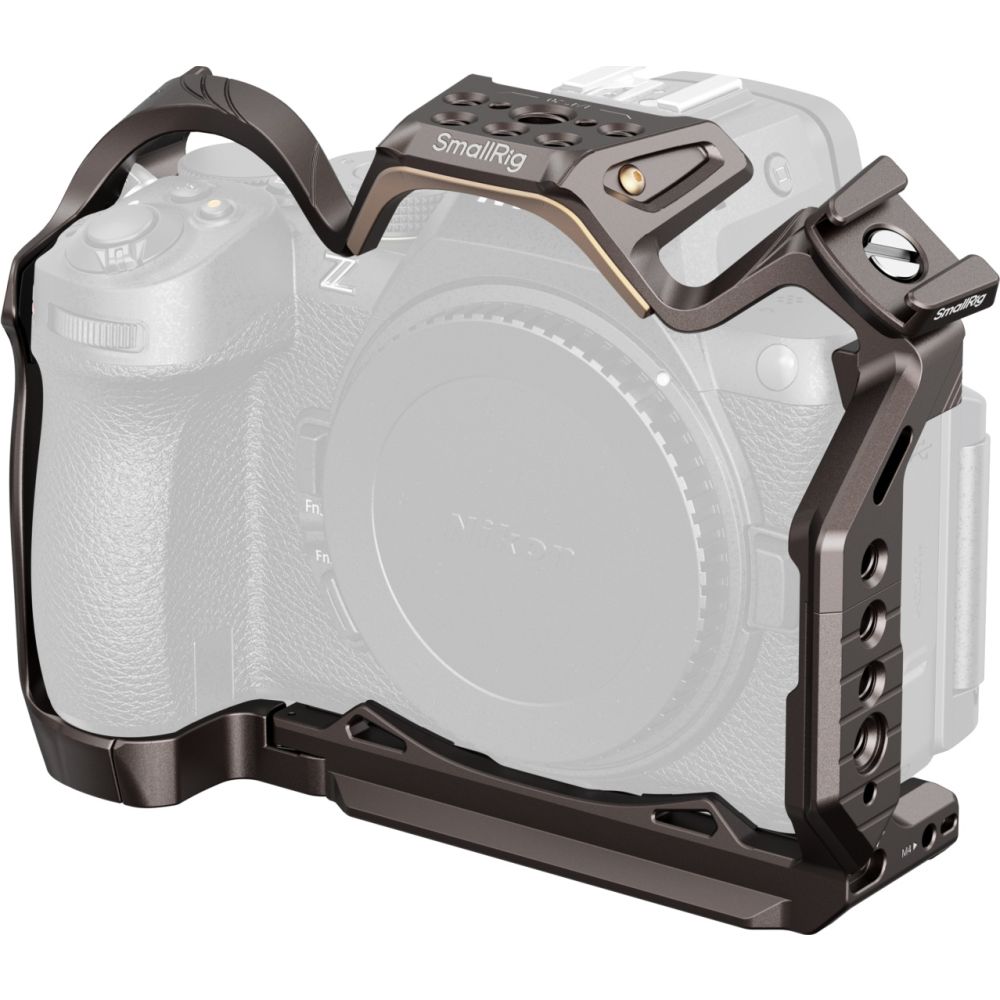 SmallRig 5258 "Night Eagle" Cage for Nikon Z5II / Z7 / Z6 / Z7II / Z6II / Z5
