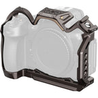 SmallRig 5258 "Night Eagle" Cage for Nikon Z5II / Z7 / Z6 / Z7II / Z6II / Z5