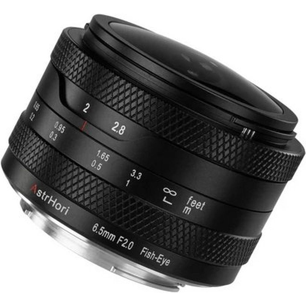 AstrHori 6.5mm f/2.0 Canon RF (APS-C)