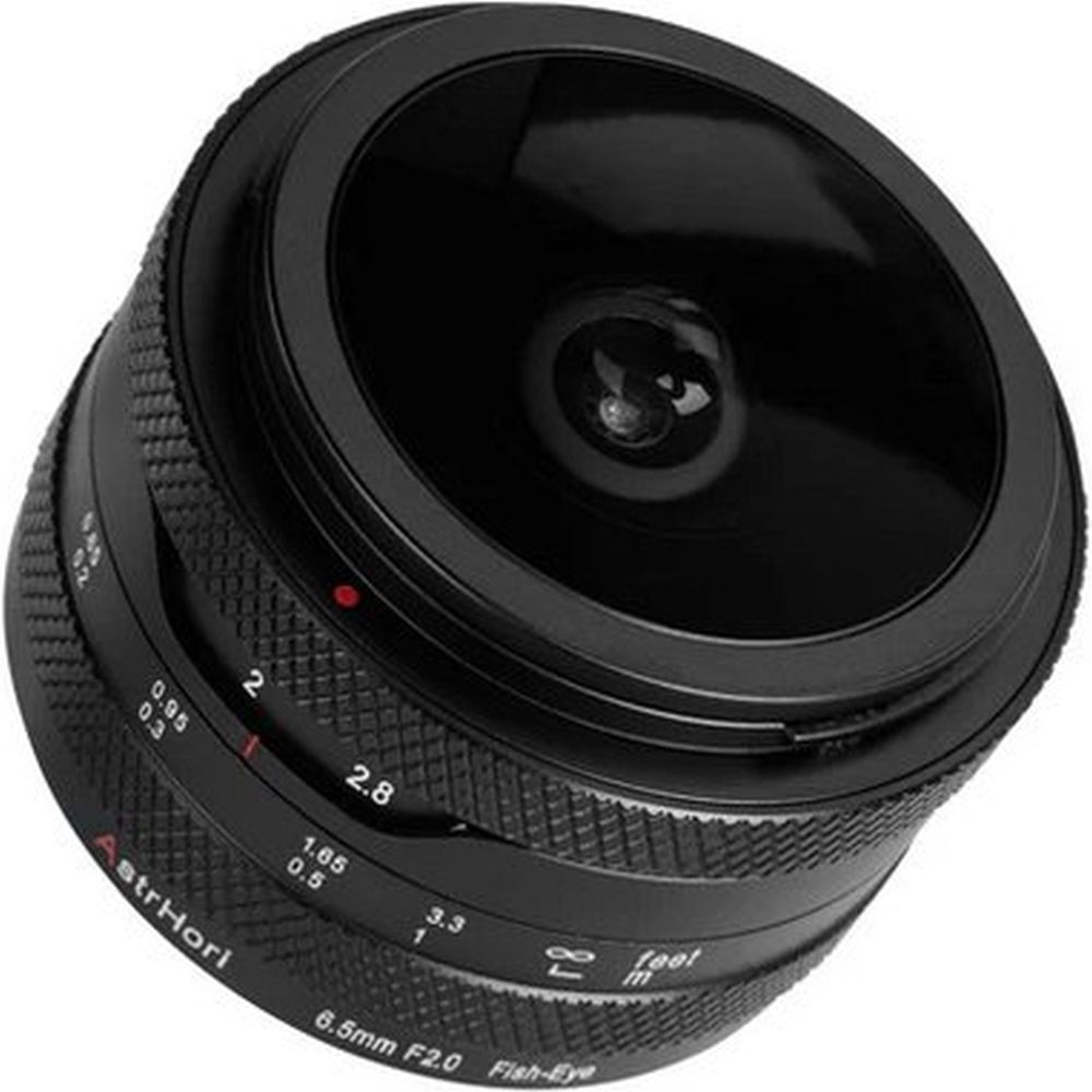 AstrHori 6.5mm f/2.0 Canon RF (APS-C)