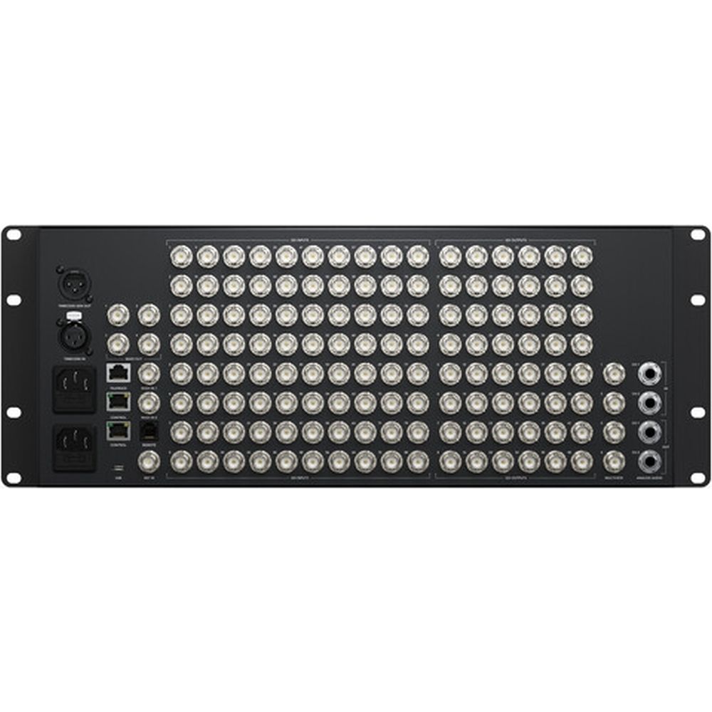 Blackmagic ATEM 4 M/E Constellation 4K Plus