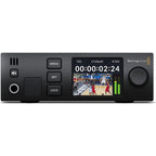 Blackmagic 2110 IP UpDownCross 12G