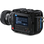 Blackmagic PYXIS 12K EF