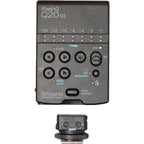 LightPix Labs FlashQ Q20III Manual Flash black