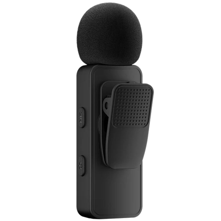 Boya BY-V20 V2.0 Wireless Lavalier Microphone for USB-C - 2 x TX and 1 x RX