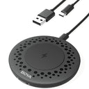 Boya Blobby Conference Microphone with Wireless Charger