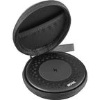 Boya Blobby Conference Microphone with Wireless Charger