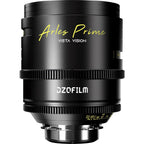 DZOFilm Arles 14mm FF/VV Prime Cine Lens PL mount (metre)