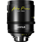 DZOFilm Arles 180mm FF/VV Prime Cine Lens PL mount (metre)